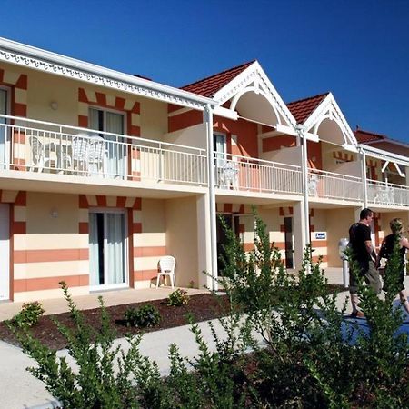 Appartement 119 Résidence Le Verdon-sur-Mer Esterno foto