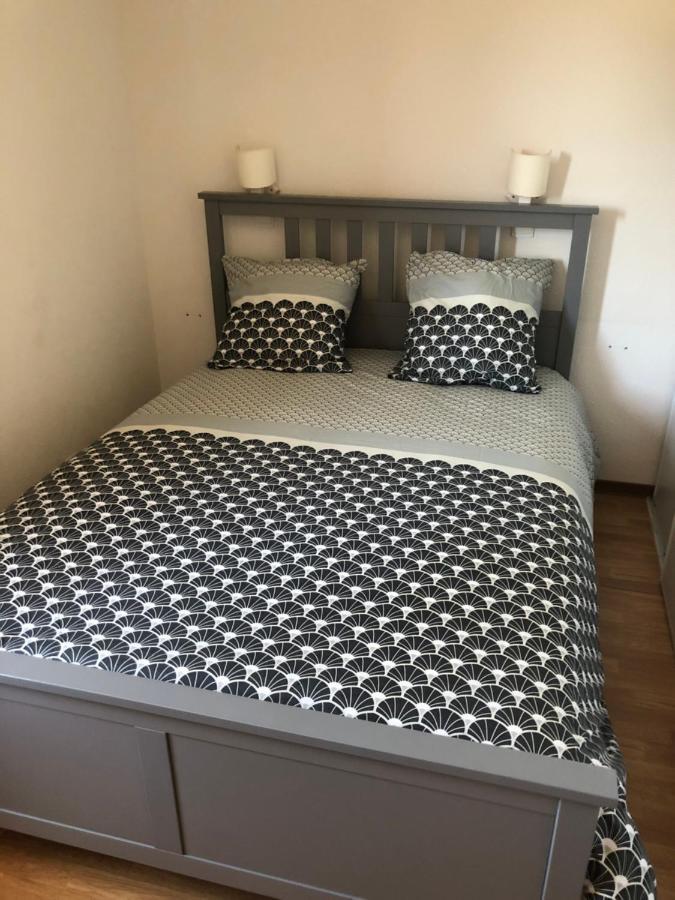 Appartement 119 Résidence Le Verdon-sur-Mer Esterno foto
