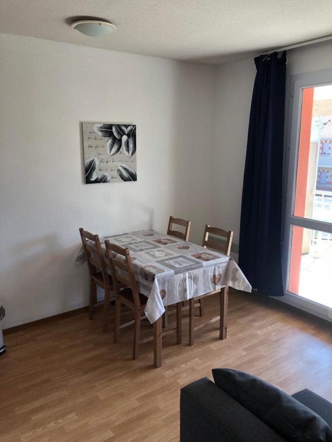Appartement 119 Résidence Le Verdon-sur-Mer Esterno foto