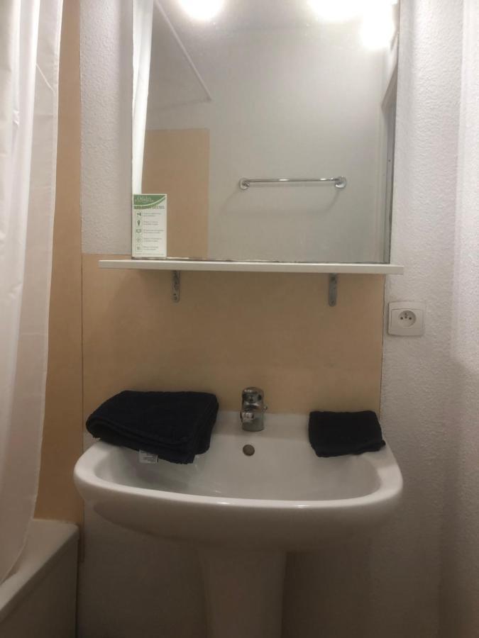 Appartement 119 Résidence Le Verdon-sur-Mer Esterno foto