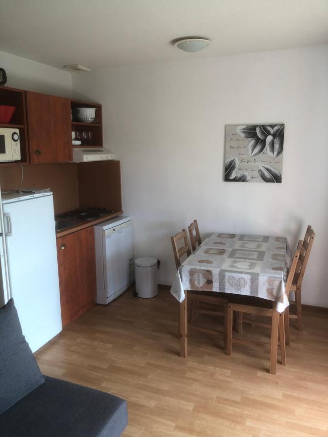 Appartement 119 Résidence Le Verdon-sur-Mer Esterno foto