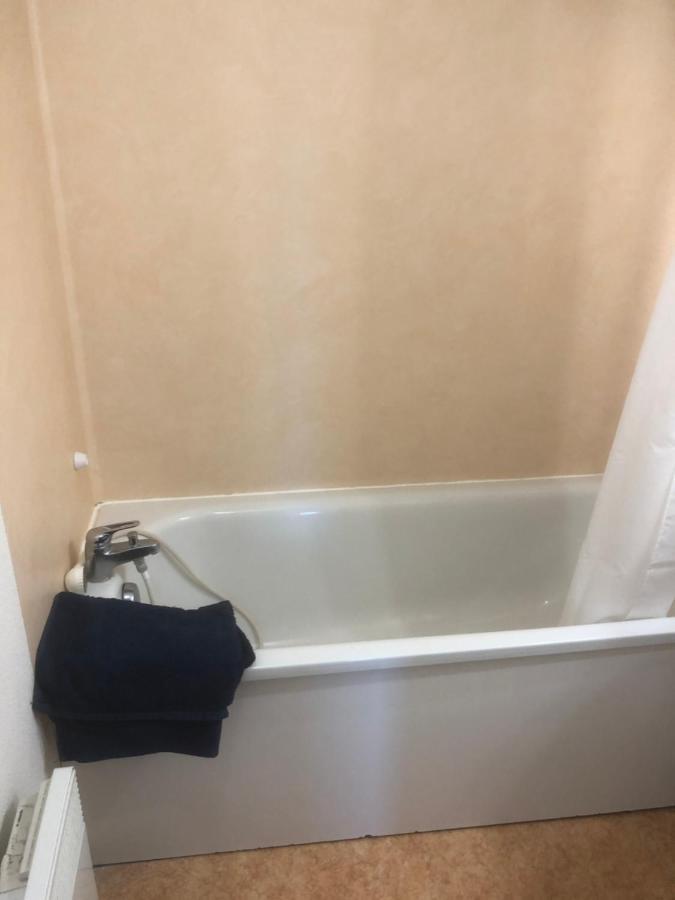 Appartement 119 Résidence Le Verdon-sur-Mer Esterno foto