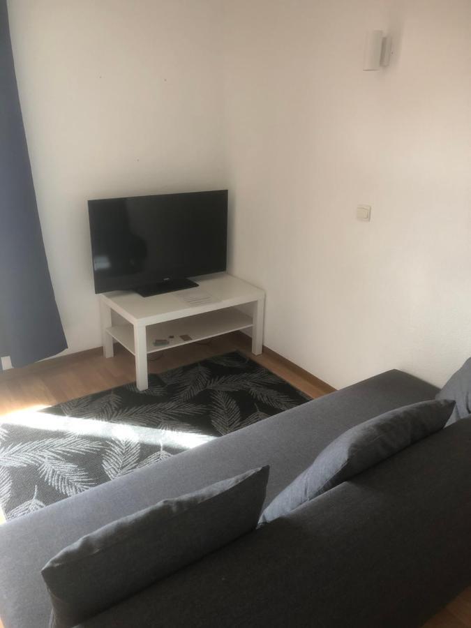 Appartement 119 Résidence Le Verdon-sur-Mer Esterno foto