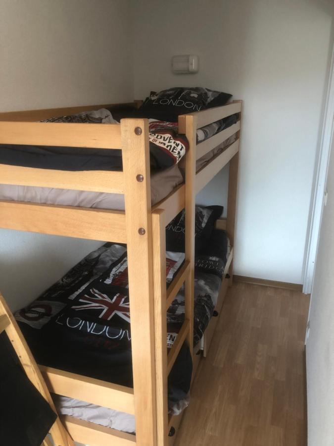 Appartement 119 Résidence Le Verdon-sur-Mer Esterno foto