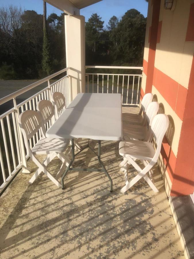 Appartement 119 Résidence Le Verdon-sur-Mer Esterno foto